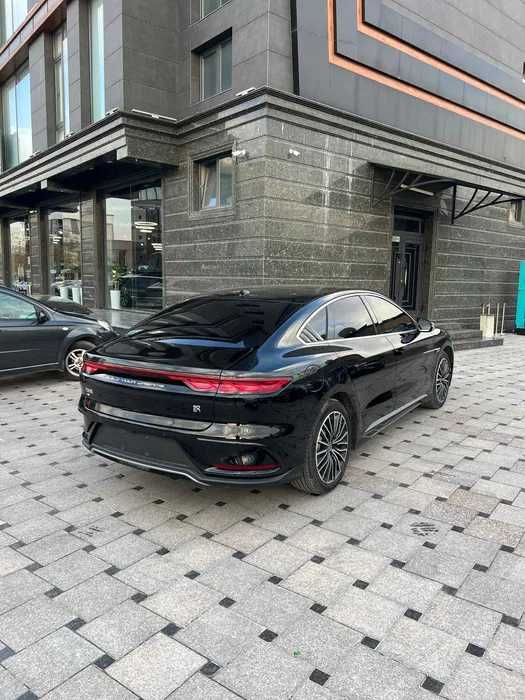 BYD Han L 701 lidar Naqd va halol nasiya