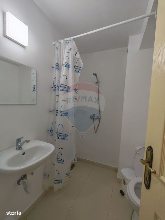 Cabană/Pensiune exclusivistă în Rânca