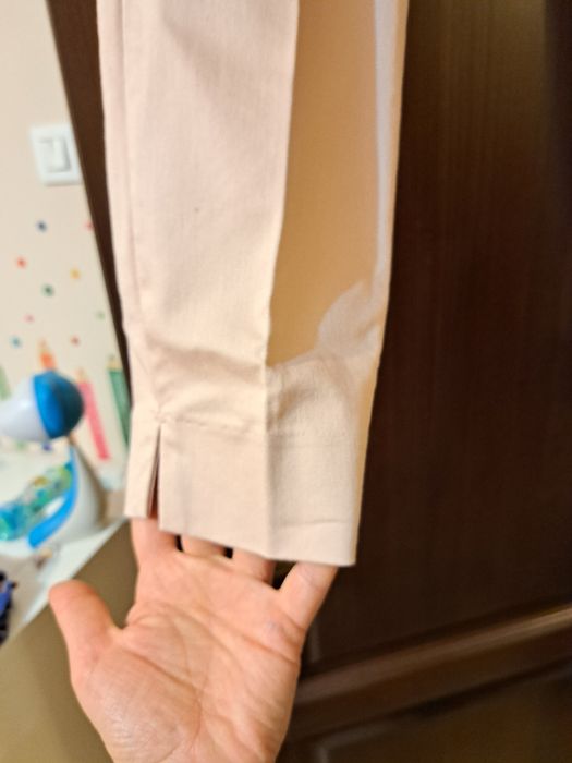 Pantaloni eleganti H M marimea 36