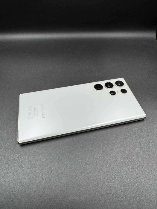 Hope Amanet P5-Samsung S22 Ultra, White, 128GB/8GB .