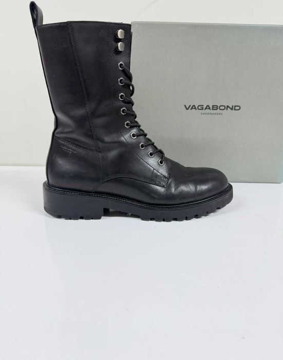 Vagabond Shoemakers Kenova