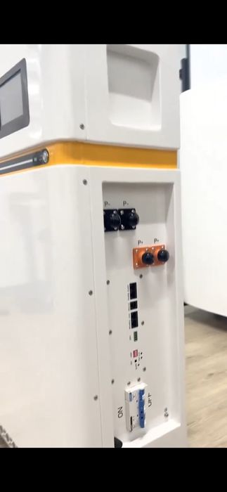 Батерия 16kw LiFePO4 за соларна система