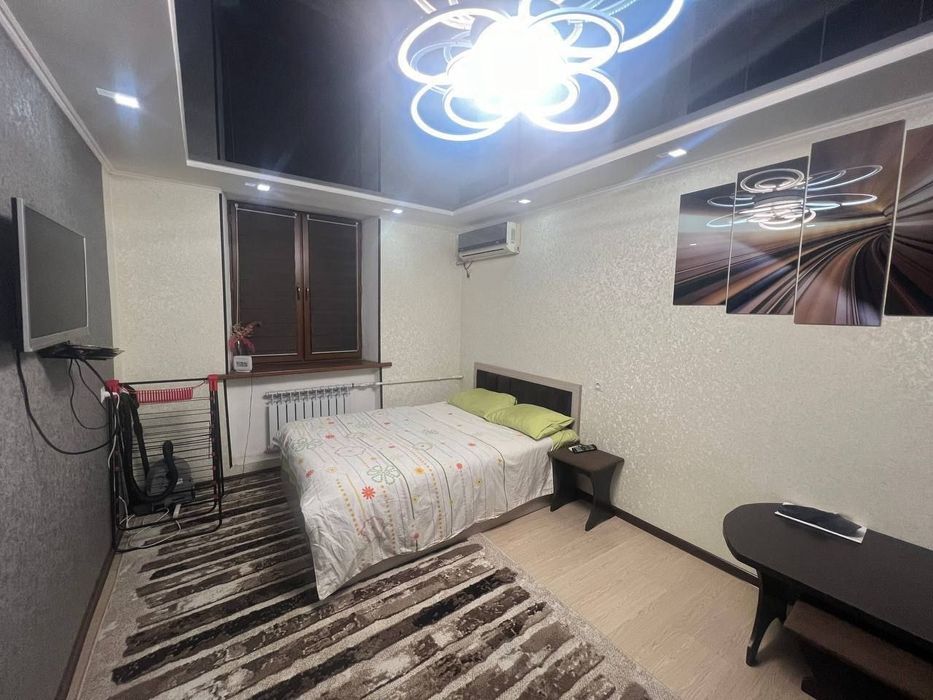 Сдается однокомнатная квартира