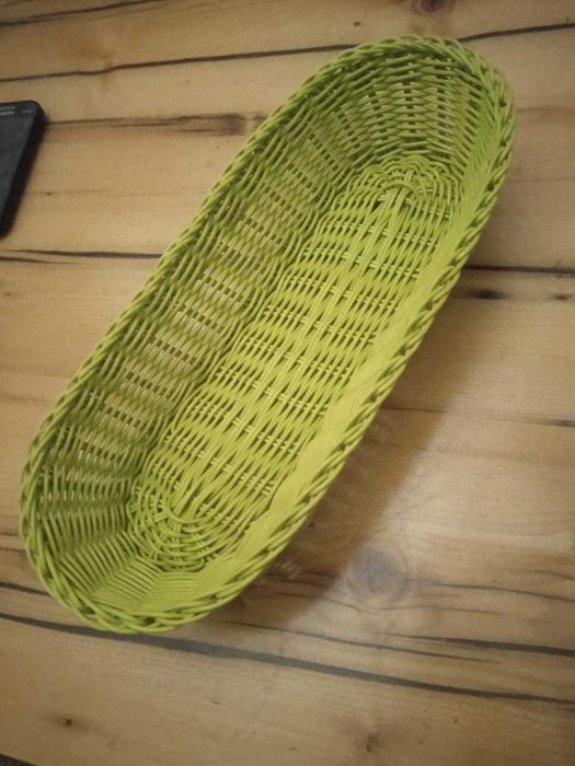 шампуры 6 штук и хлебница