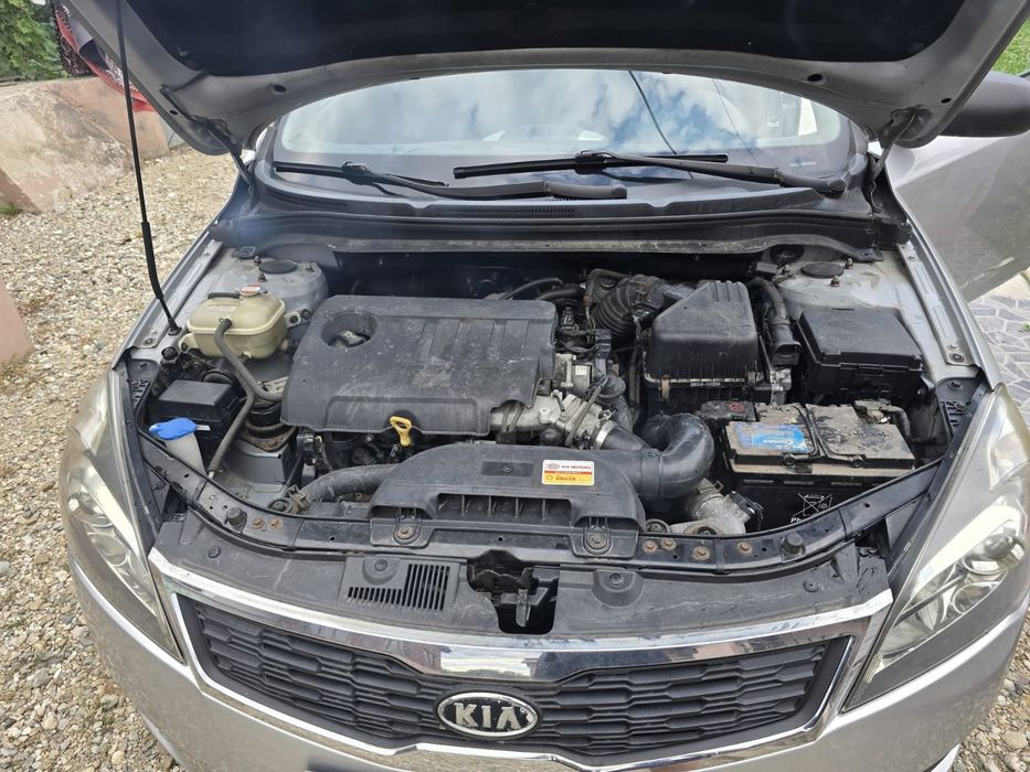 KIA ceed 2009.  .