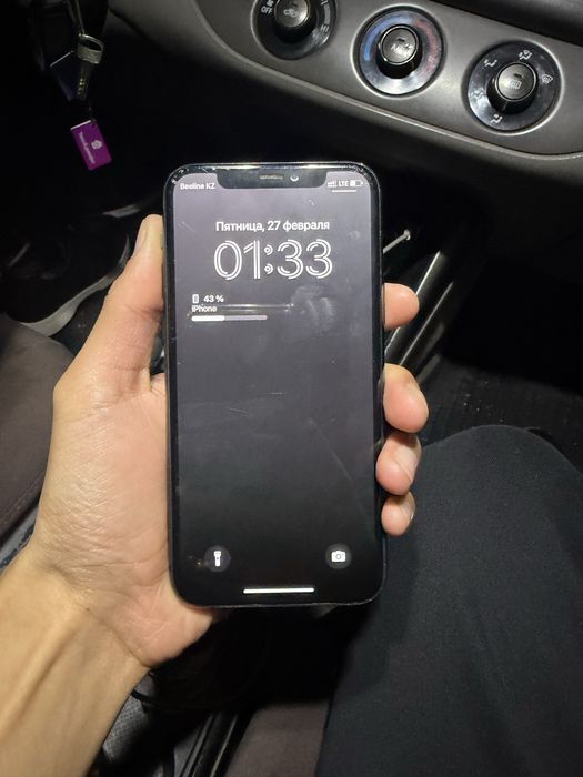 Iphone 11 pro 256гб