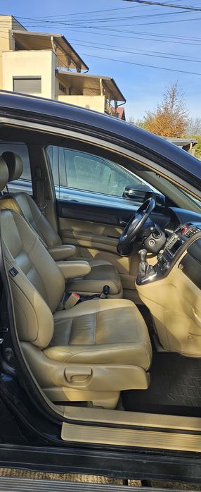 Honda C-RV 3 2.2 i CTDI