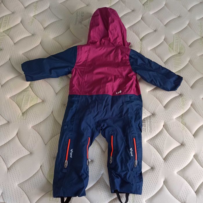 Гащеризон WEDZE 2-3 г