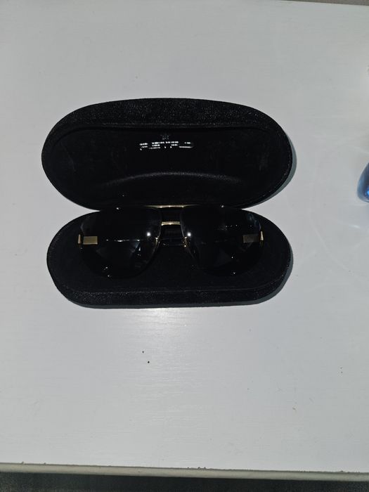 Очки Montblanc MB216S