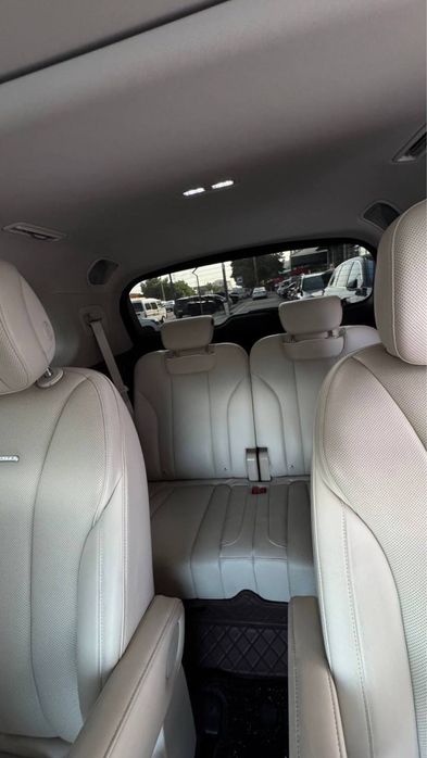 Aito M7 gibrid 2024 йил