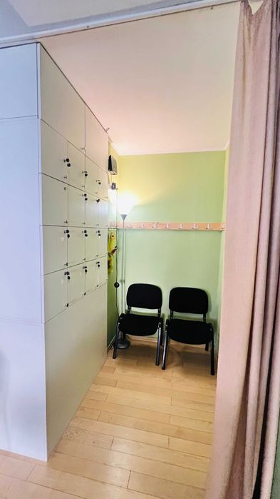 Зала за семинари под наем - 40 кв.м. Гео Милев