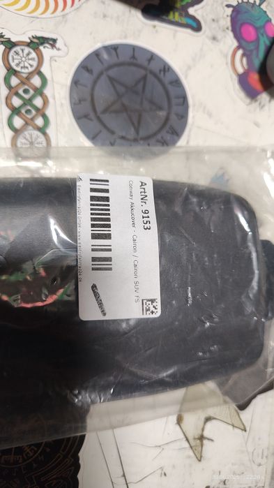 Части и аксесоари