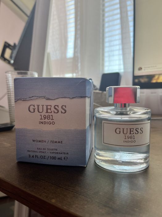 Парфюми RiiFFSS и Guess