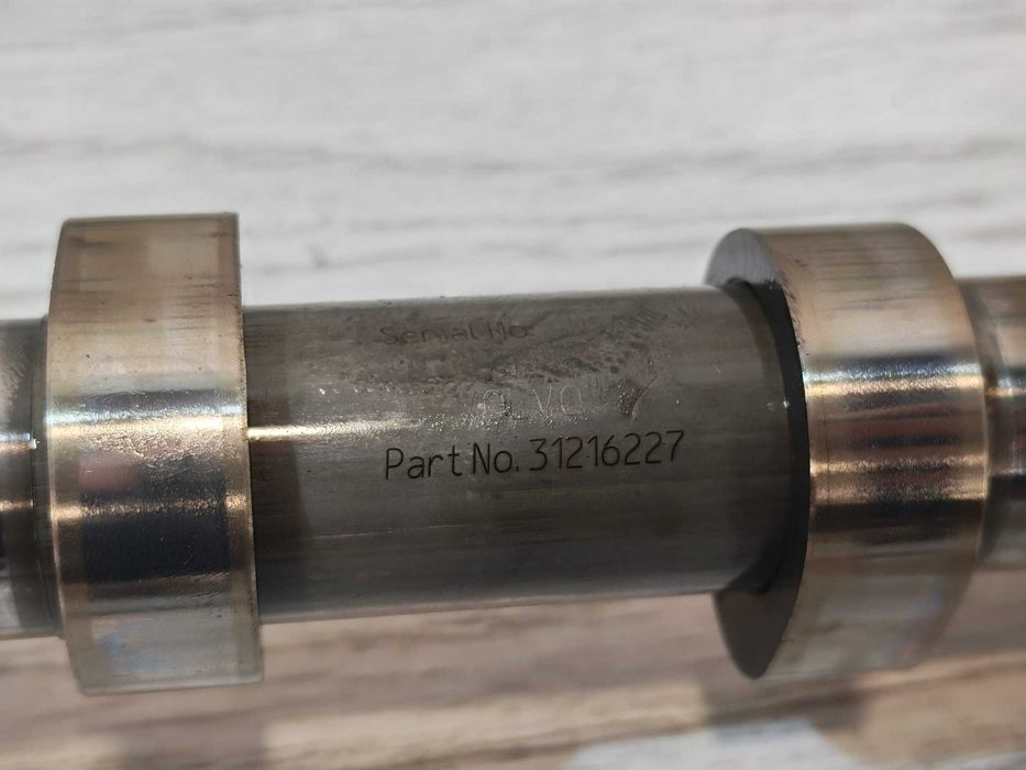 Set axe came motor  E5 30777262  31216227 OEM VOLVO S60 V60 V70 S80