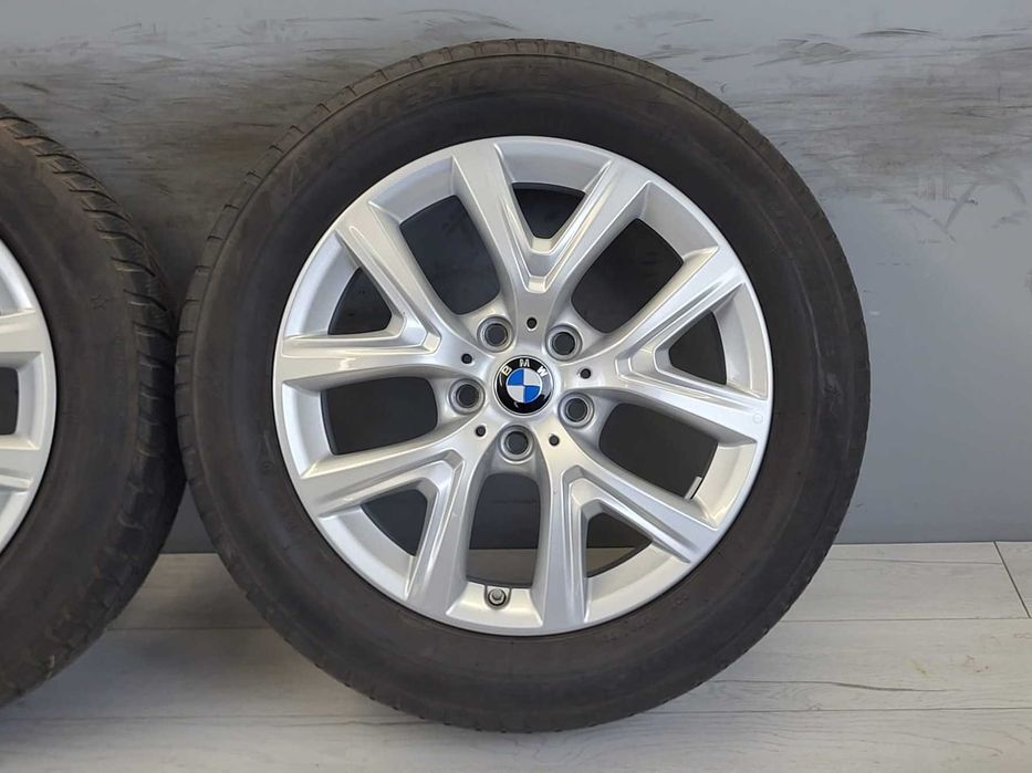 Roti/Jante BMW 5x112 205/60 R17 X1 (F48), X2 (F39), Seria 2; Mini; Audi