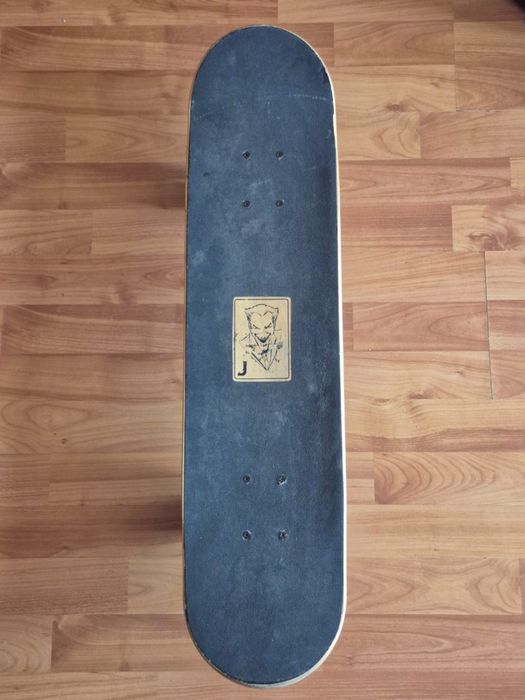 Продам скейтборд!