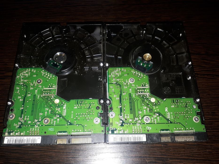 Продам жесткий диск