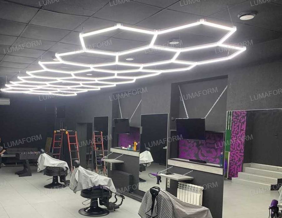 Led lampa svetadiod  sota 54W Detailing Auto Tuning Yuvish