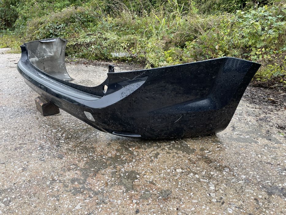 Задна броня за Форд Фокус Комби Ford Focus Kombi 2008-2011г