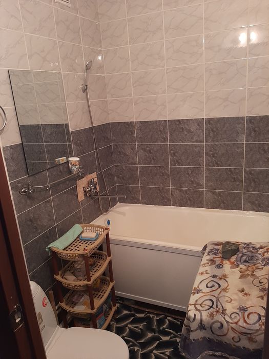 Сдам 1-ком. кв. сутки.