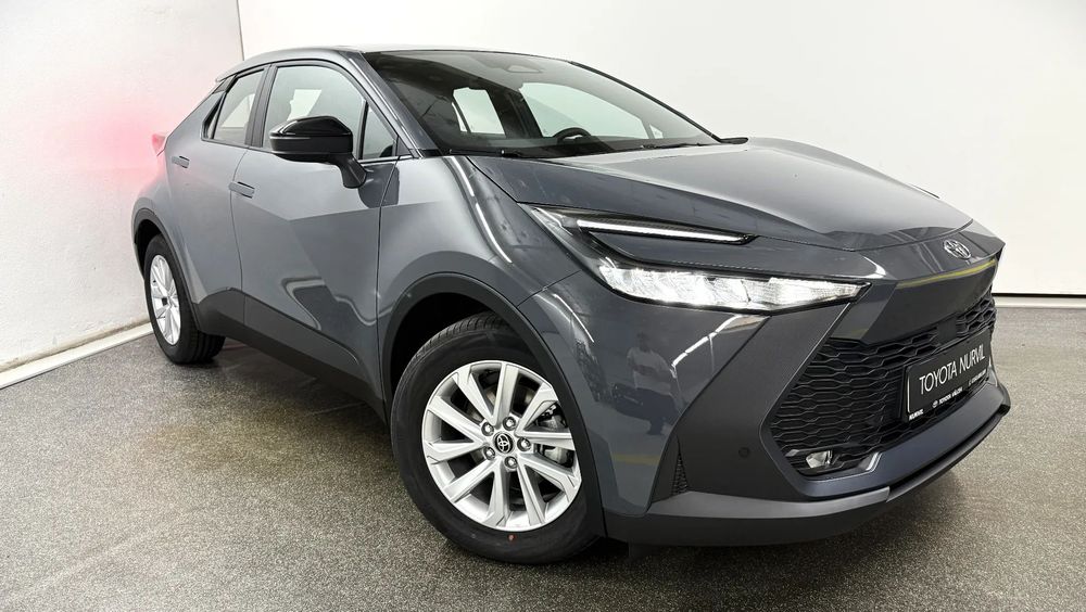 Toyota C-HR Leasing / Finantare / NOU