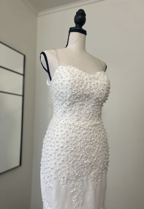 Rochie Mireasă stare perfectă