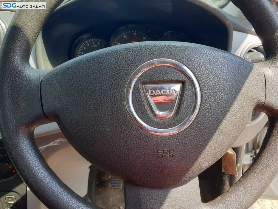 Airbag Sofer Volan Dacia Logan 2 2012 - 2016 Cod sdgavbds2