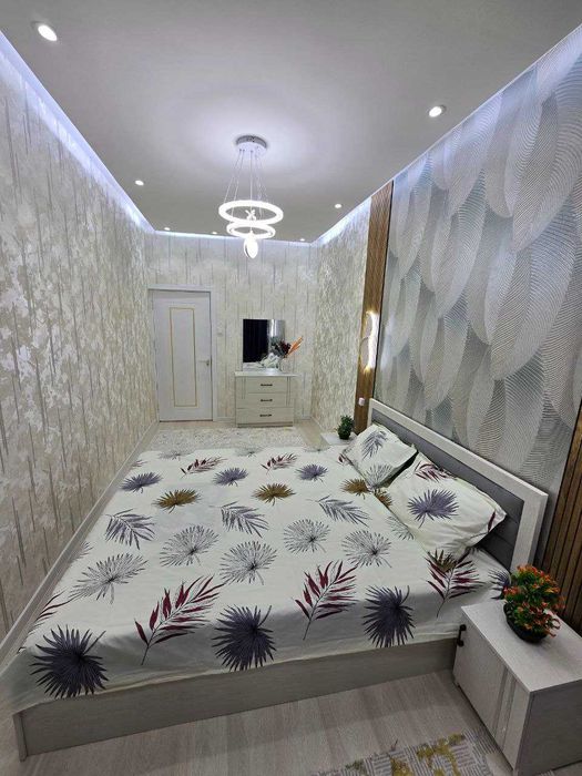 Продаётся  Квартира Адрес:  Чиланзар 20 , Чиланзарский  район