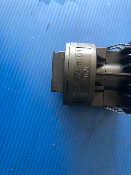 buton switch airbag mini cooper r50 2005