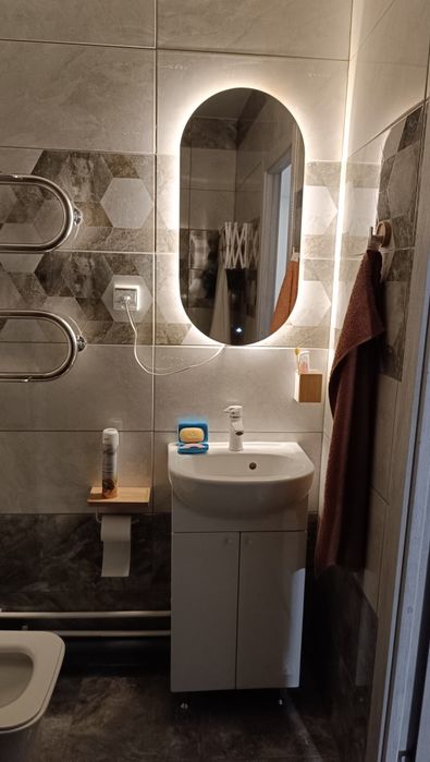 Продам однокомнатную квартиру