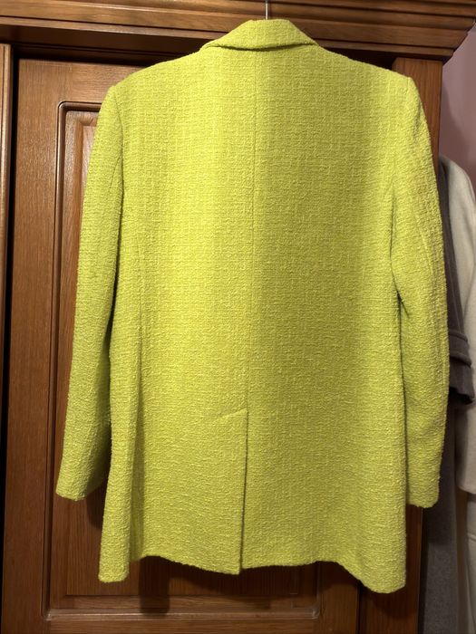 Sacou dama, Zara, stare buna