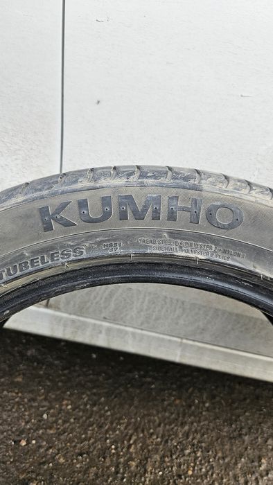 Продам летние колеса