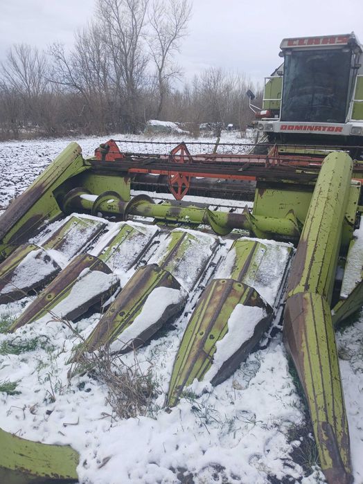 Heder porumb,disc agricol ,prasitoare