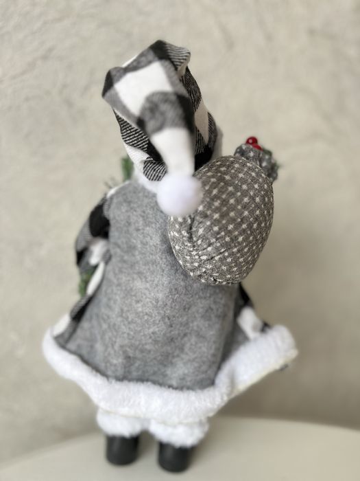 Дед Мороз - Санта Клаус