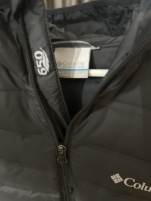Geaca Columbia noua marimea M si L