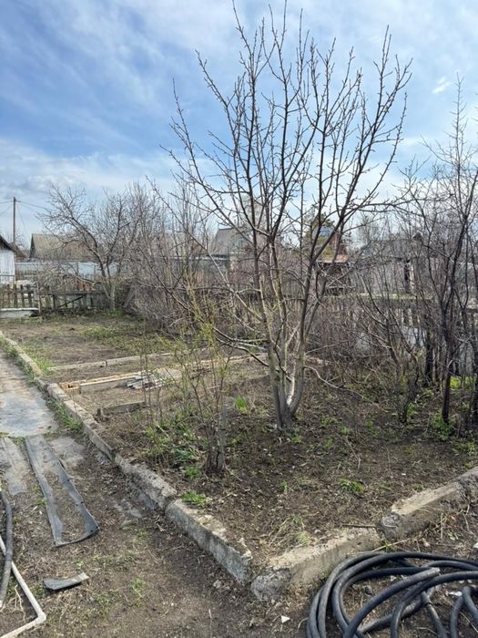 Продается дача на Федоровке