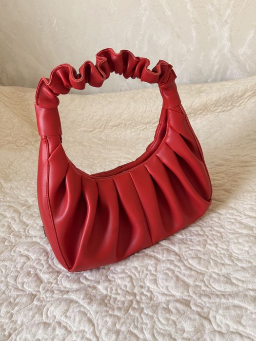 Ликвидация сумок