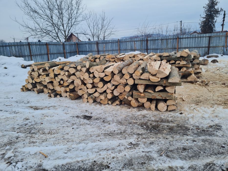 Vand lemne de foc