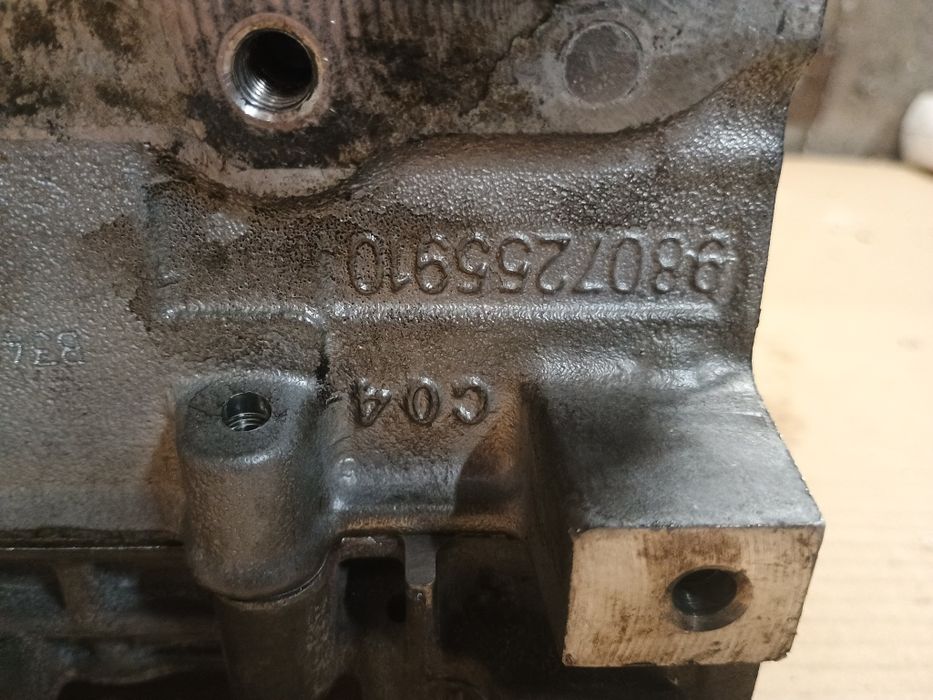 Глава 2.0 blue hdi