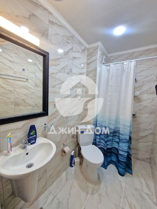 Продава се Двустаен апартамент в с. Равда, Област Бургас - 50 кв.м за 1500 €/кв.м - Снимка #11