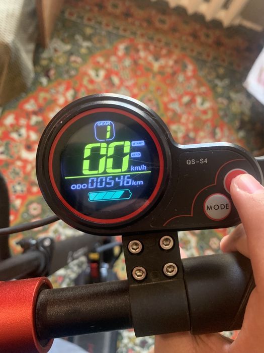 Продаю самокат