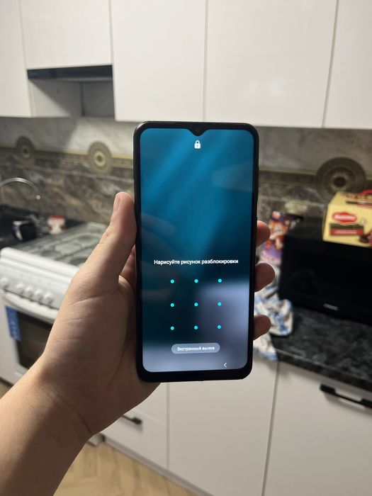 Samsung A04 32/3 gb. Телефон