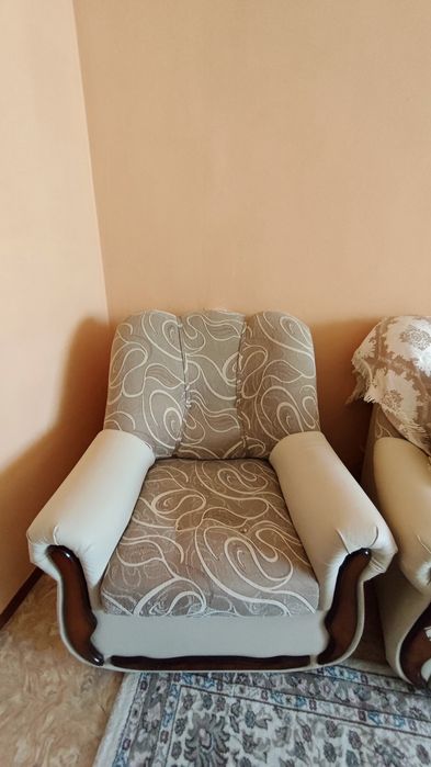 Продам мебель в хорошем состоянии