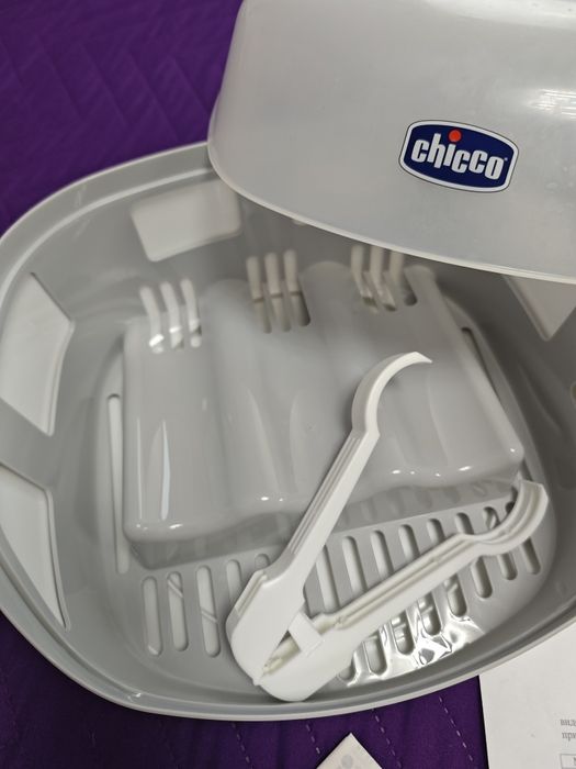 Стерилизатор Чико