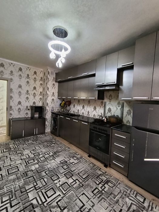 Sergile choshtepa 2xona