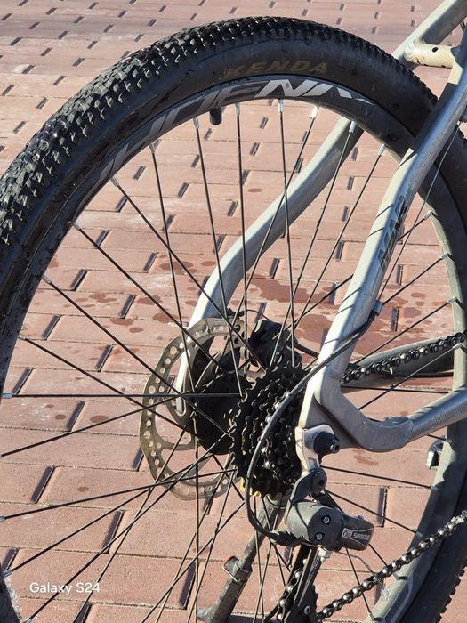 Продам мтб phoenix