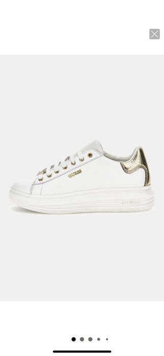 Спортни обувки GUESS