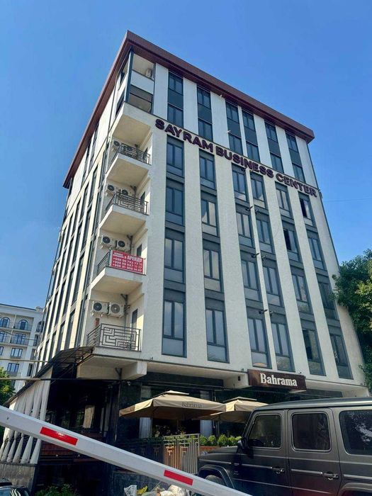 Аренда офиса 70м2 БИЙ метро, Максим Горький, ул Сайрам