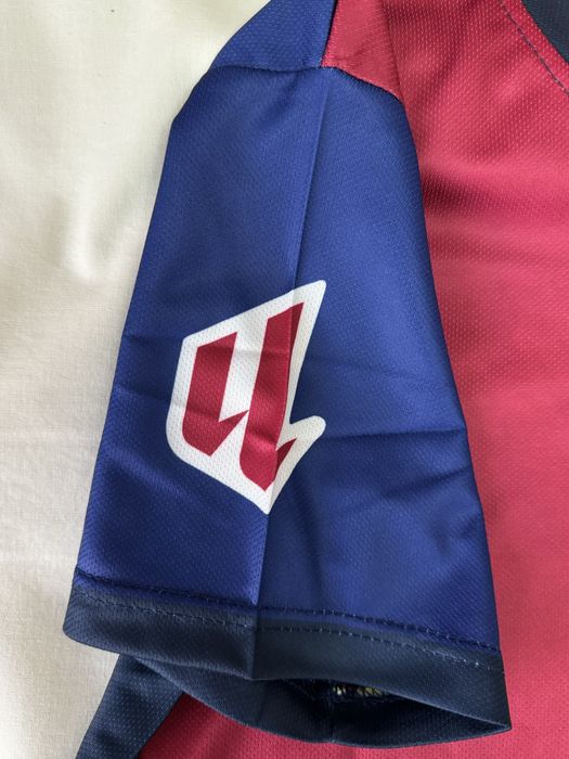 Футболка Барселоны