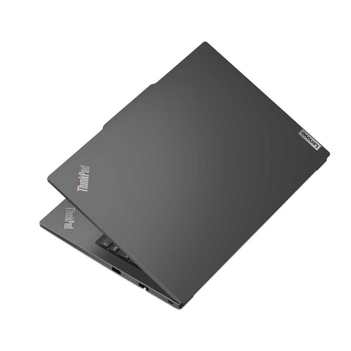 14” ThinkPad E14 / Ryzen 5 7535U / 16GB DDR5 / SSD / Win11Pro
